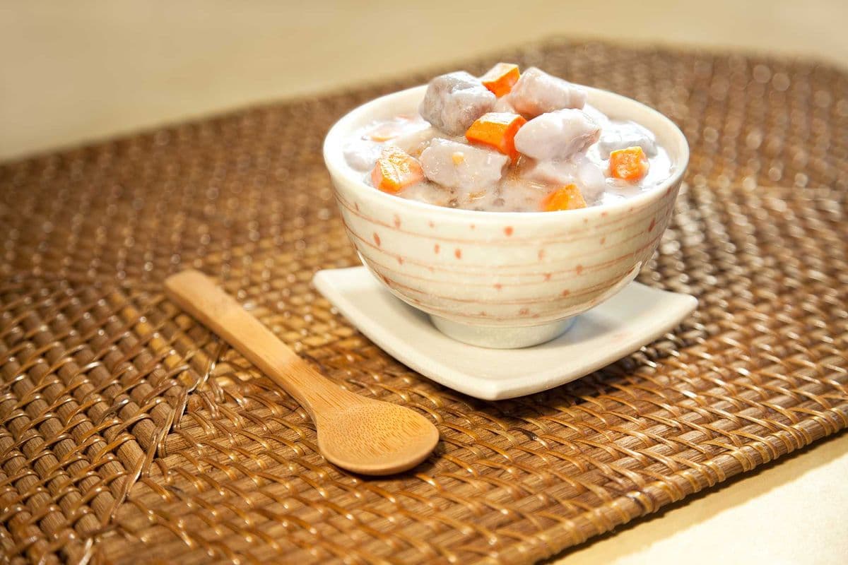 Bubur Chacha (Hot)