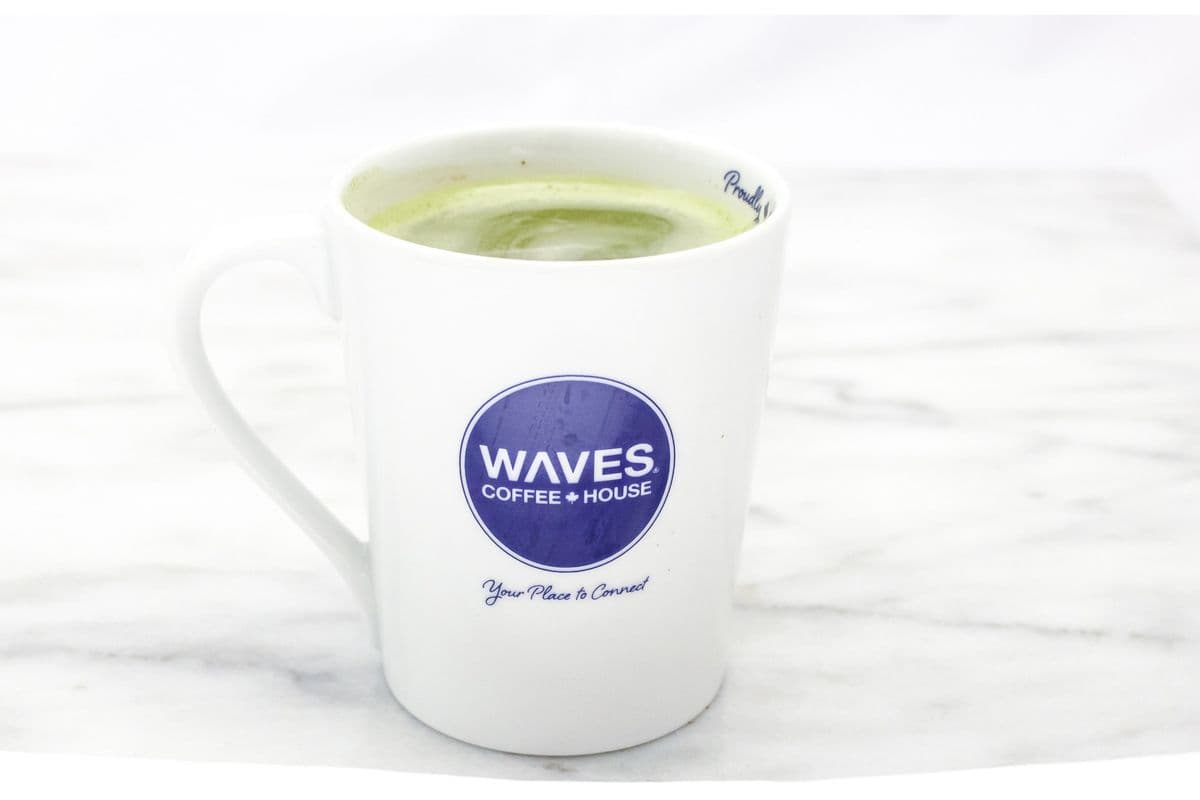 Matcha Tea