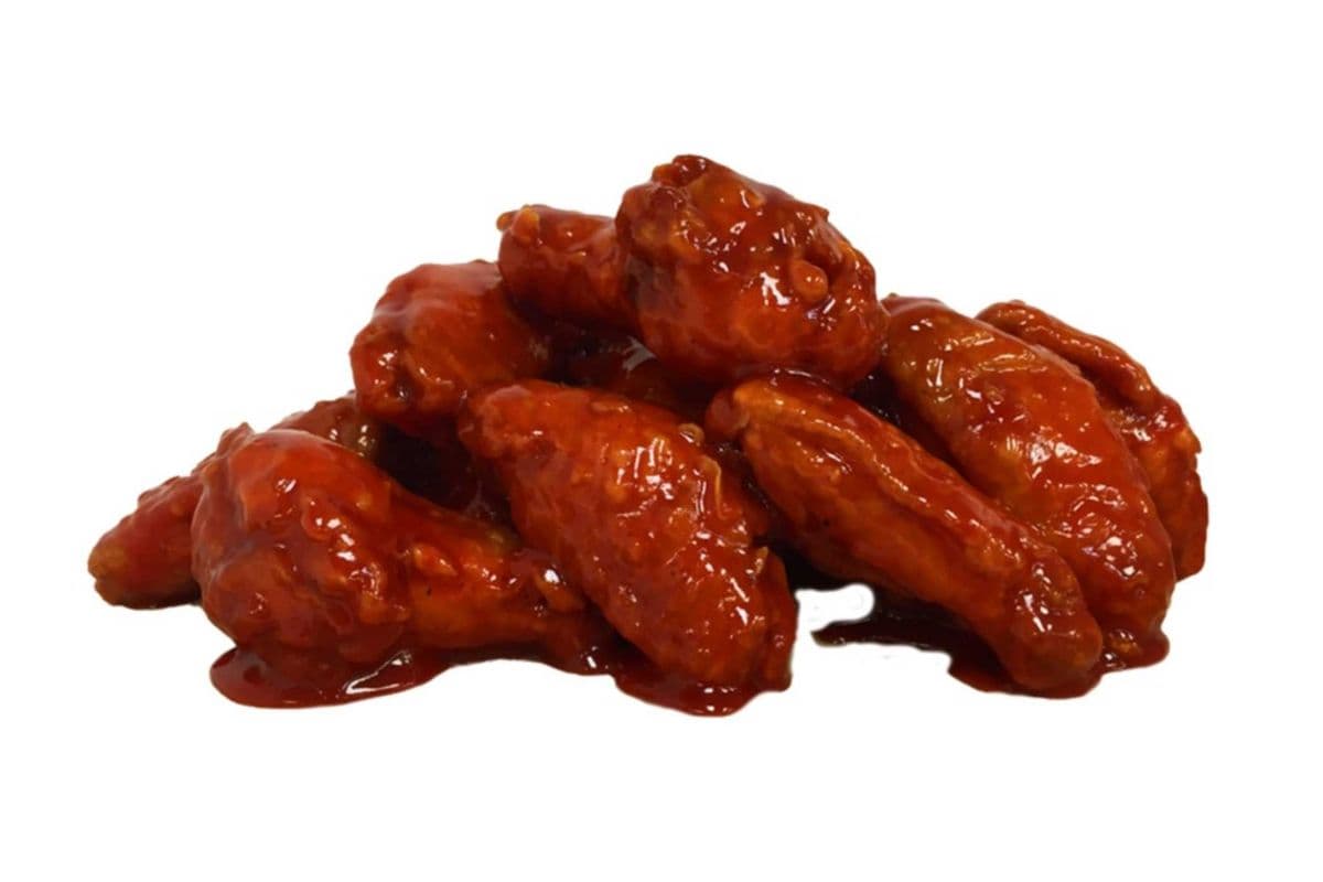 Wings (1 Lb)