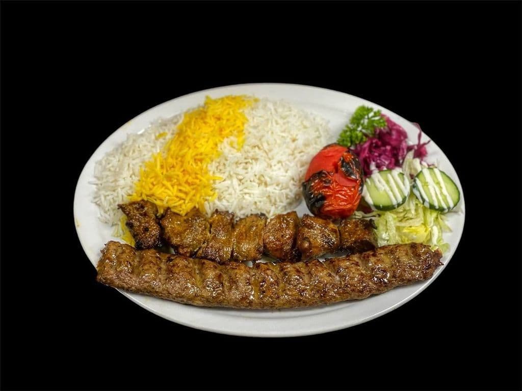 Salari kabob