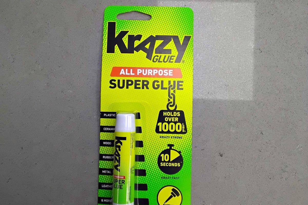 Krazy Glue All purpose (2gm)