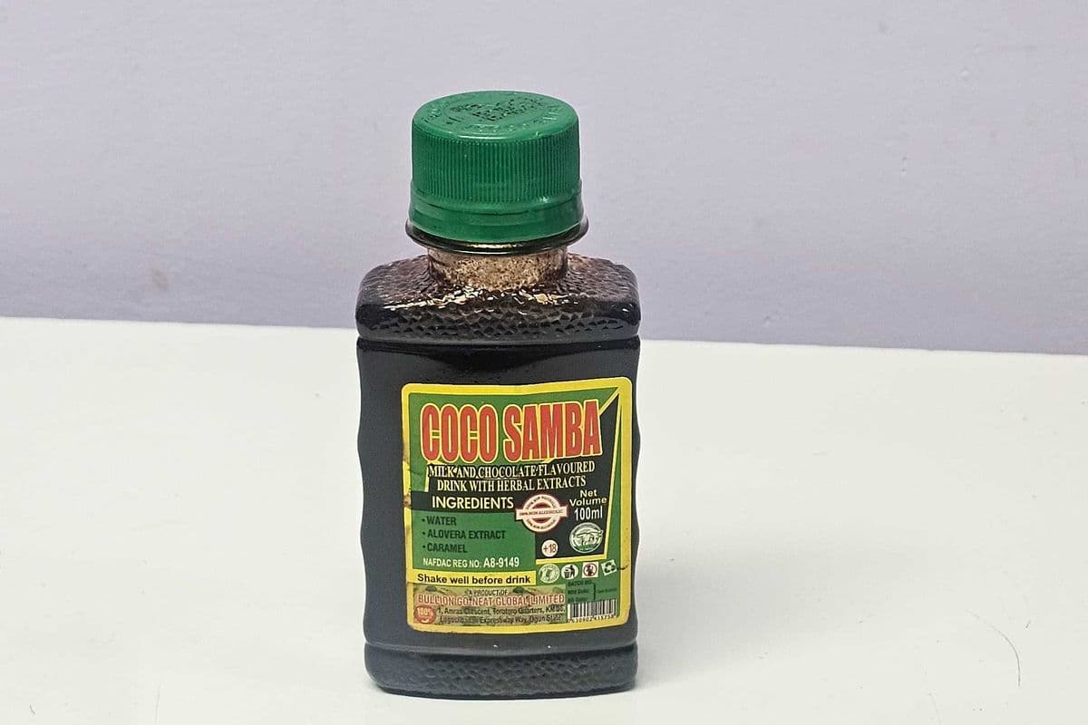 Coco Samba (100 ml)
