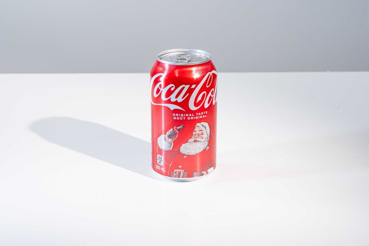 Coke