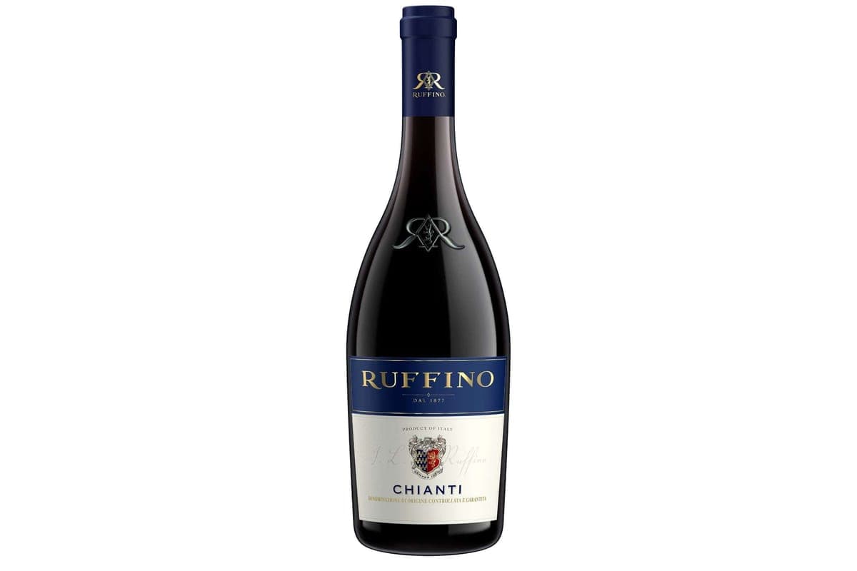 Ruffino Chianti 750ml