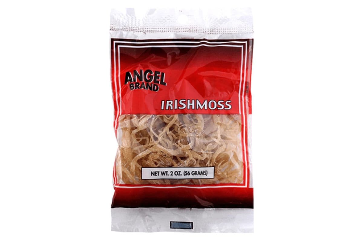 Angel Brand Irish Moss (56 g)