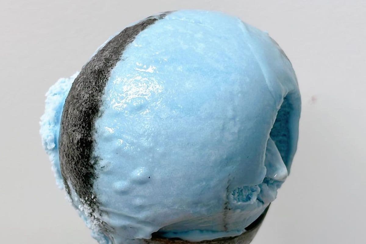 Blue Licorice (12 oz)