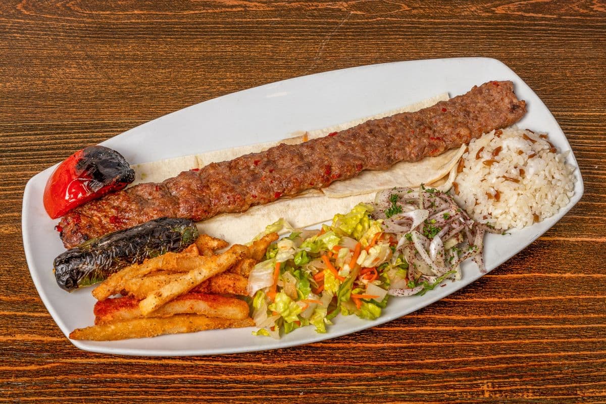 Urfa Kebap
