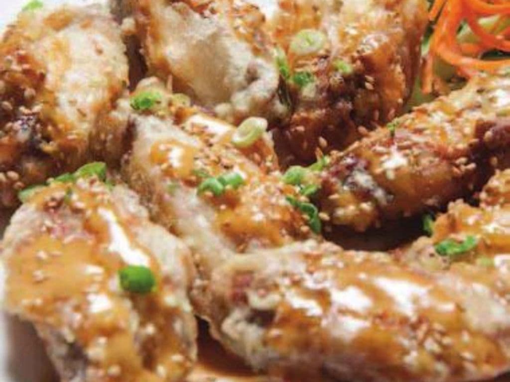 Chicken Wings