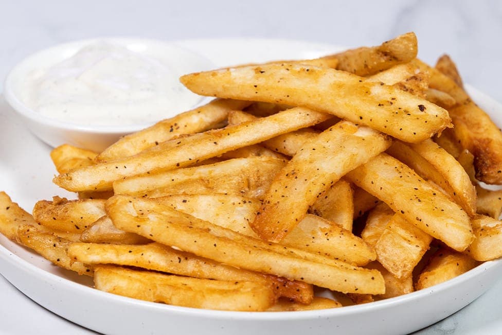 Fries