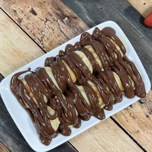Le Nutella / Nutella