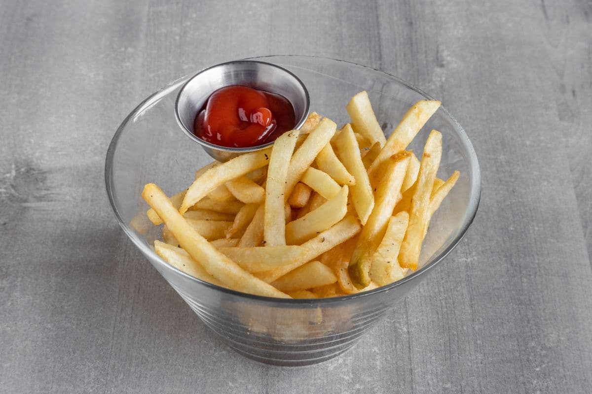 La tite poutine / The Tiny Poutine