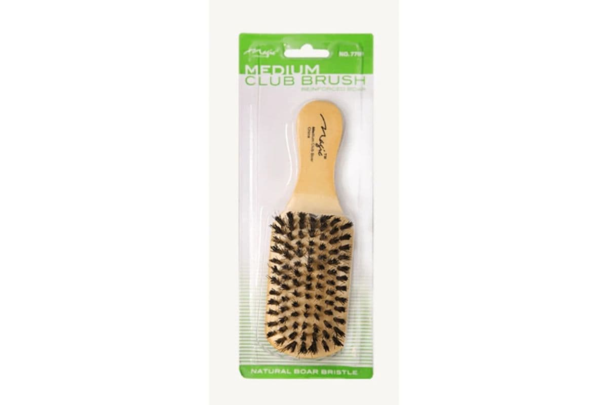 Magic Med Club Brush (91 g)