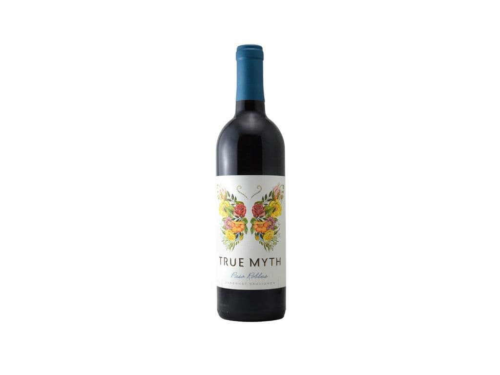True Myth - Cabernet Sauvignon (750ml)