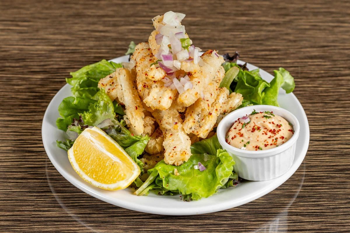 Calamari