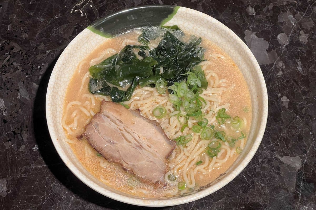 Traditional Ramen Regular