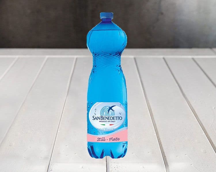 San Benedetto Water