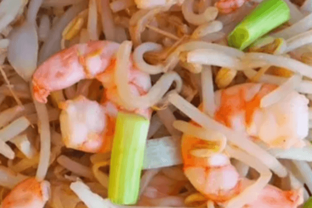 154. Shrimp Chop Suey