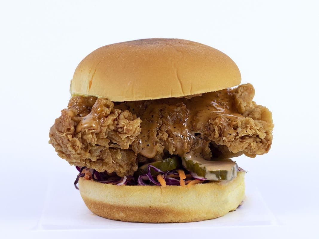 OG Chicken Sando