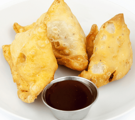 Samosa (3 pcs)