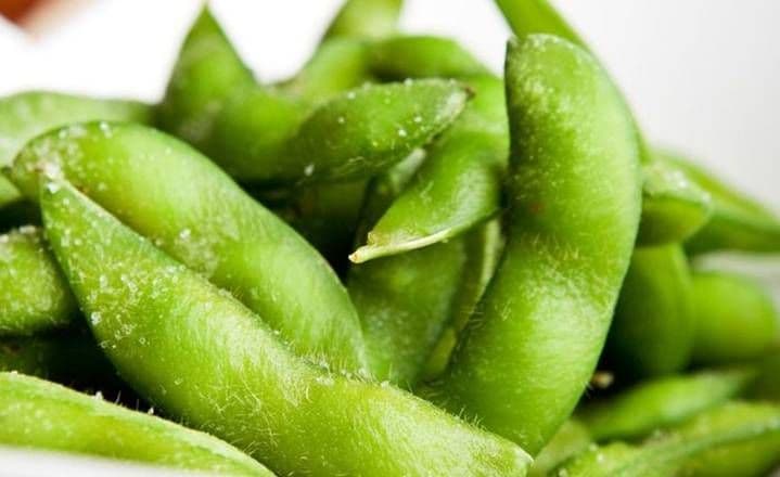 Edamame(毛豆)外卖