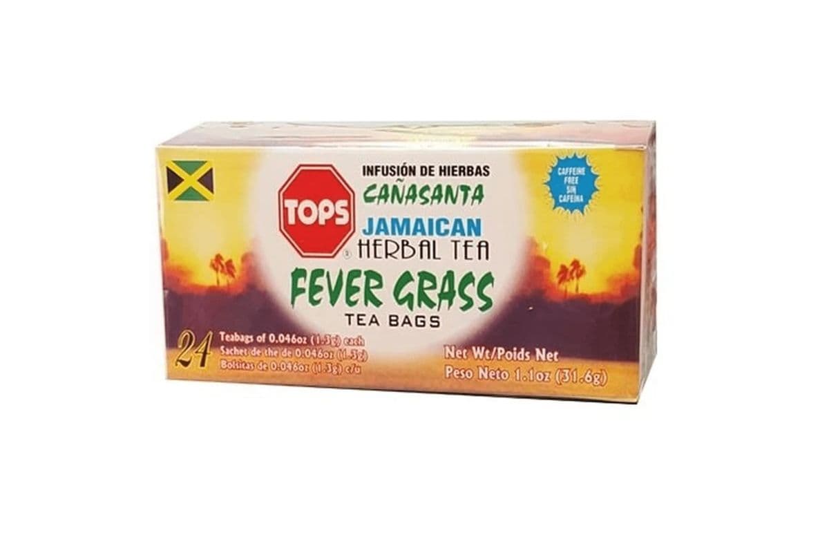 Tops Fever Grass (31.6 g)