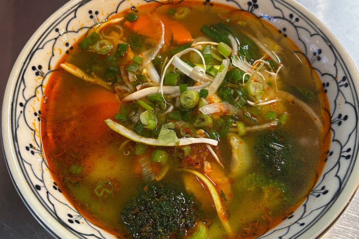 12. THE STROMBOWL