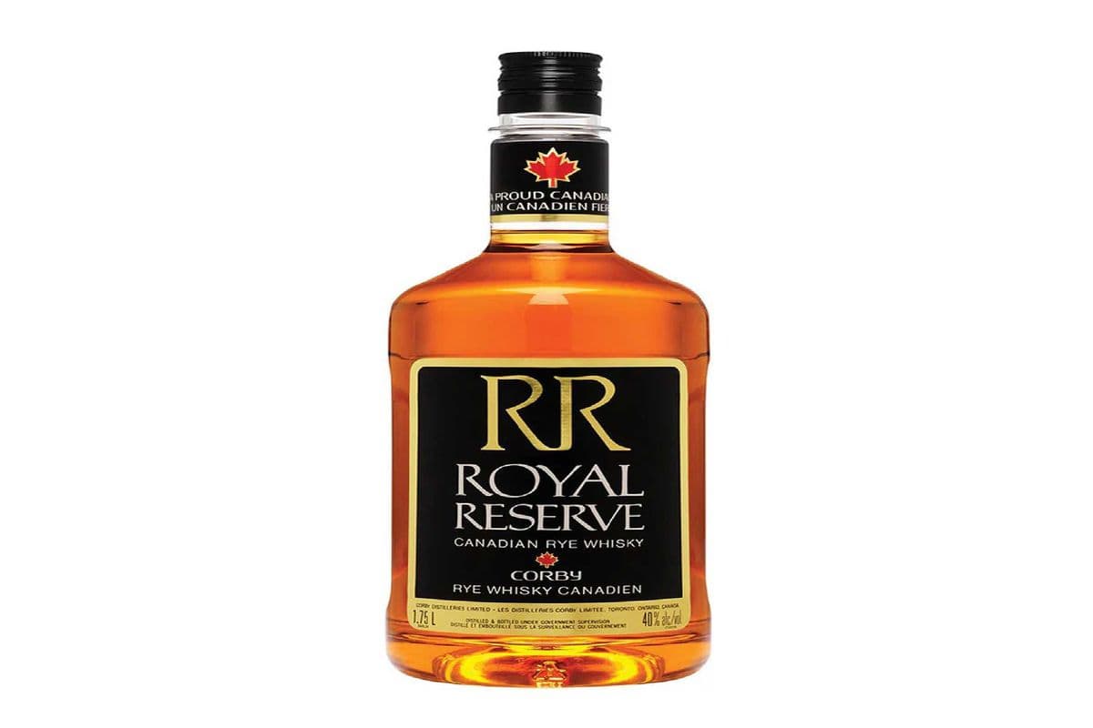 Royal Reserve (1 x 1750ml)