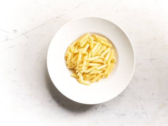 Kids Pasta Burro