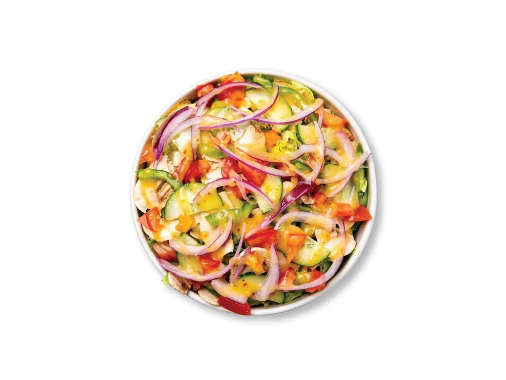Garden Salad