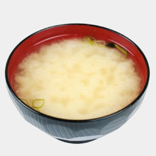 Miso Soup