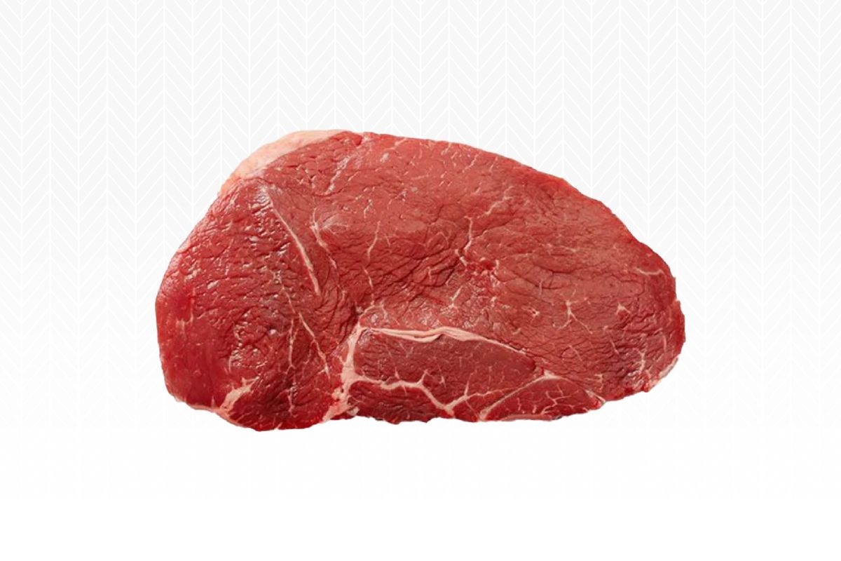 Blue Ribbon Sirloin Steak (14 oz)