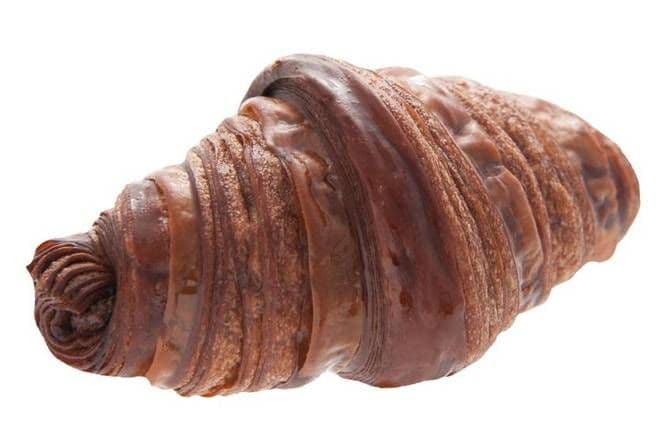 Chocolat Deluxe / Chocolate Deluxe