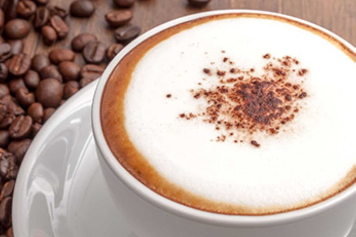 Cappuccino