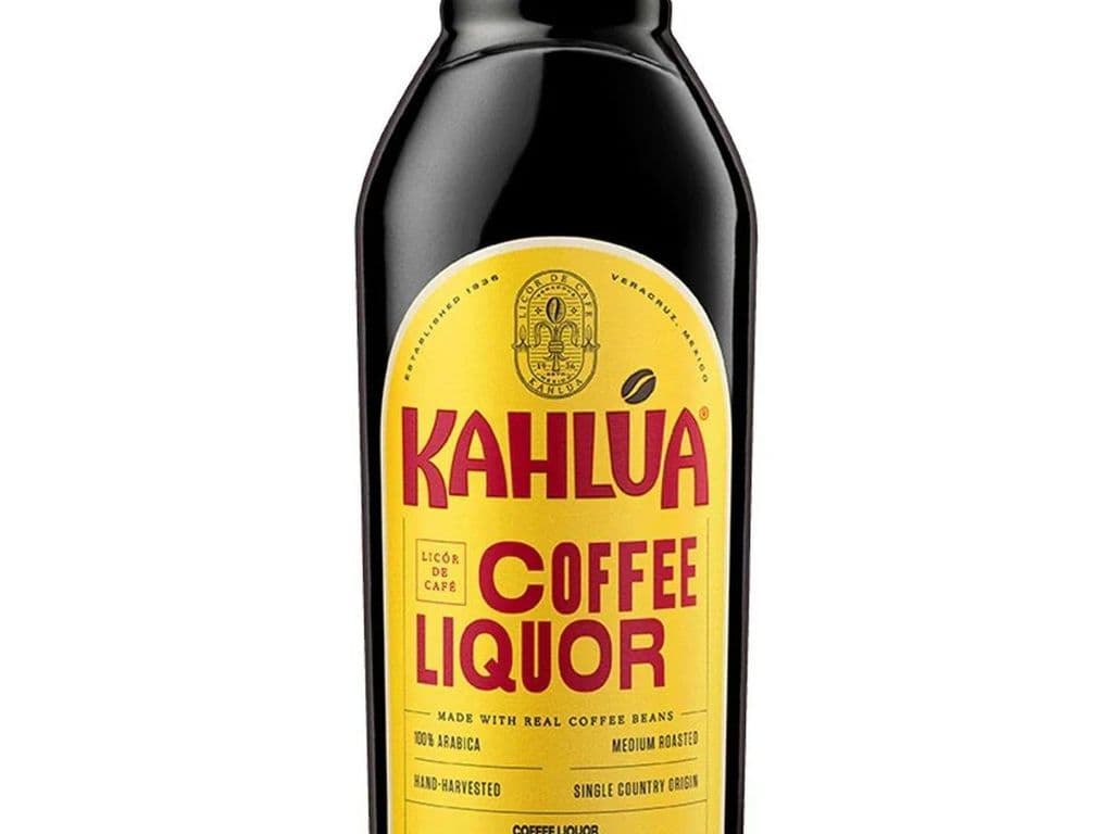 Kahlua Coffee Liqueur (750 ml)