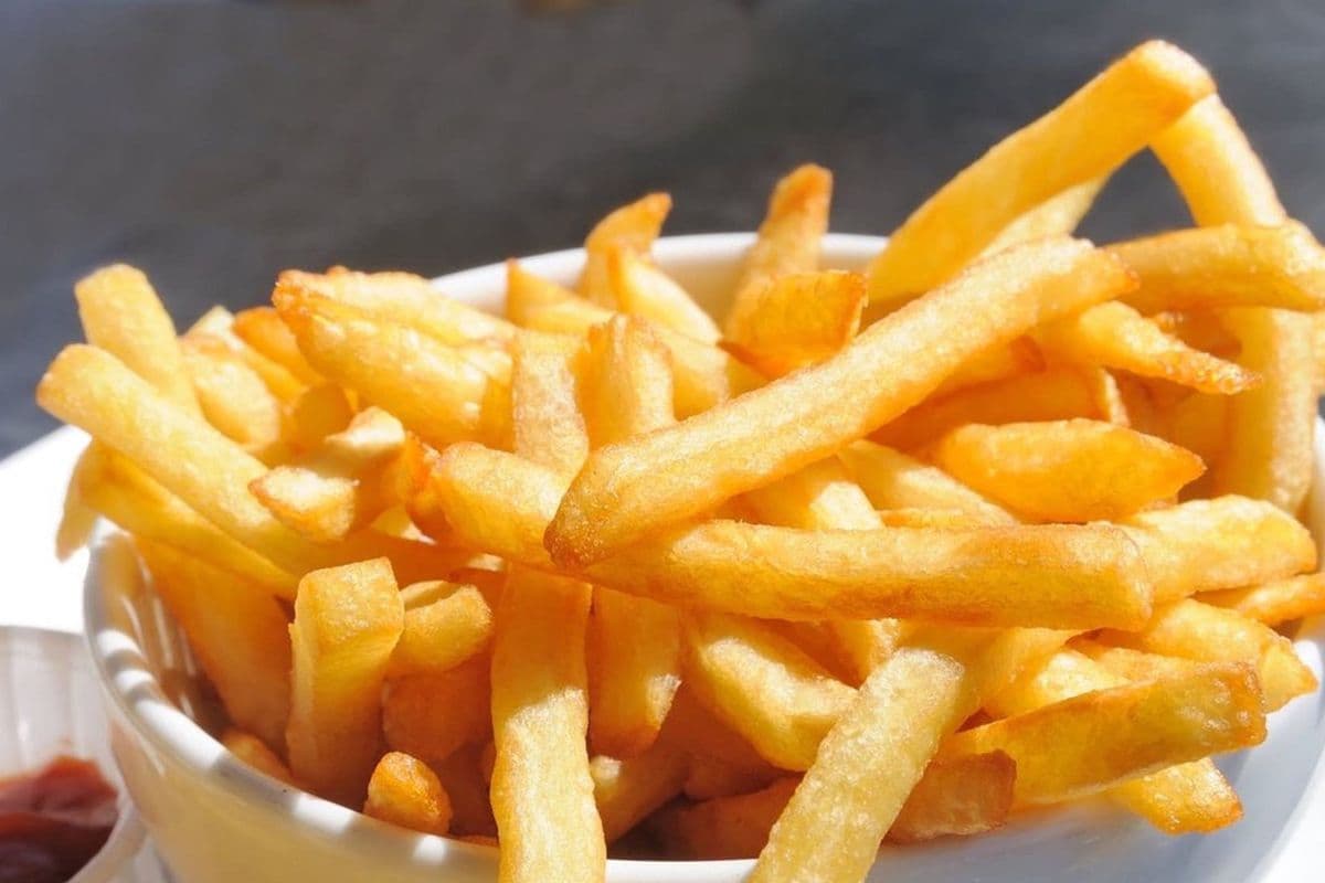 Fries