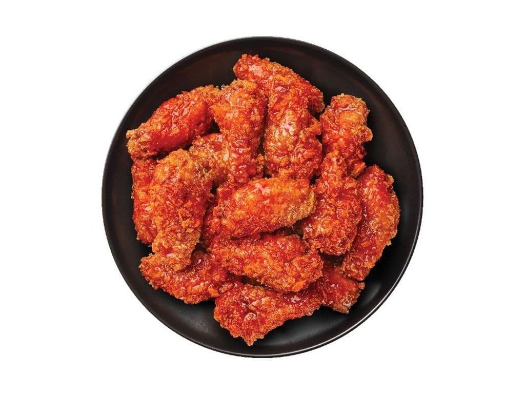 Hot Spicy 0.6lb