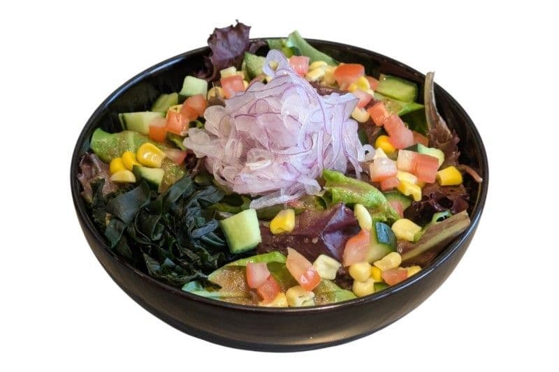 House Salad