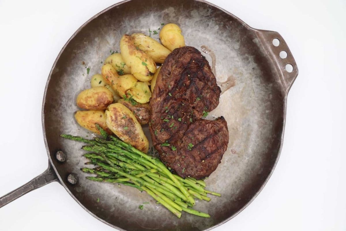 Rib Eye