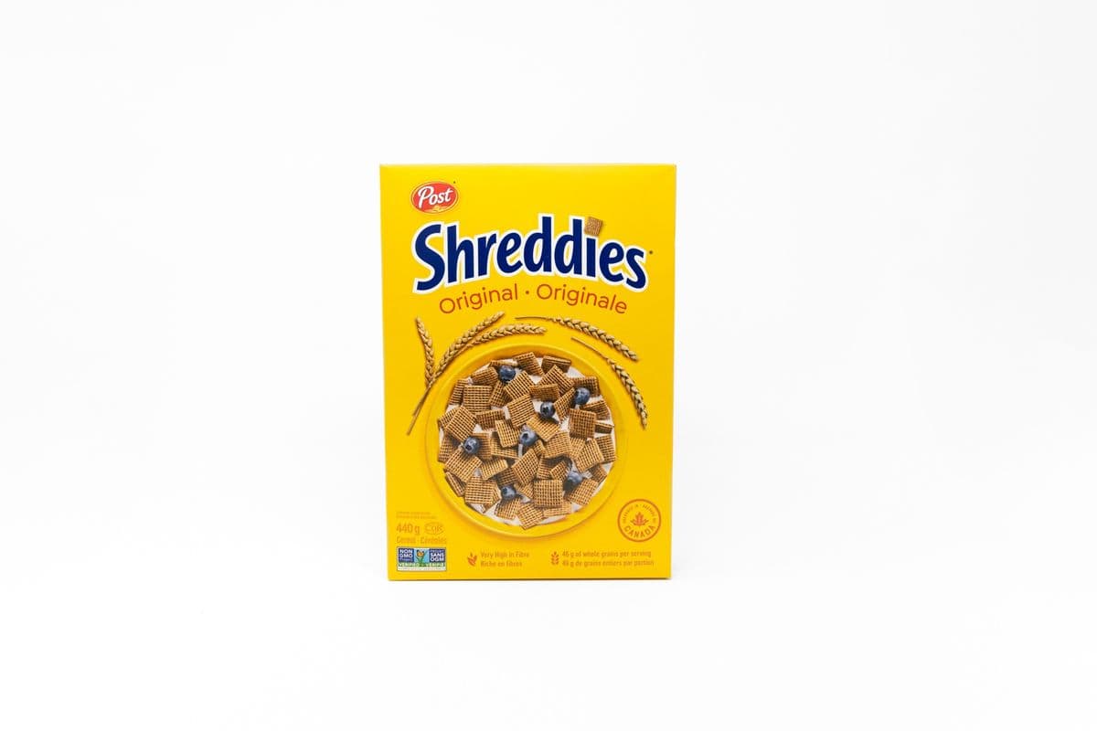 Shreddies Original (440 g)