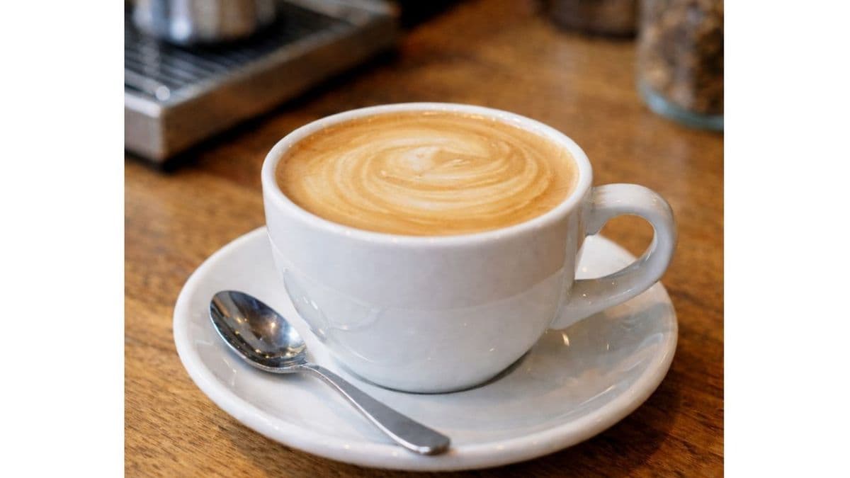 Bulletproof Coffee