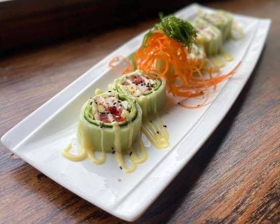 Caterpillar Roll