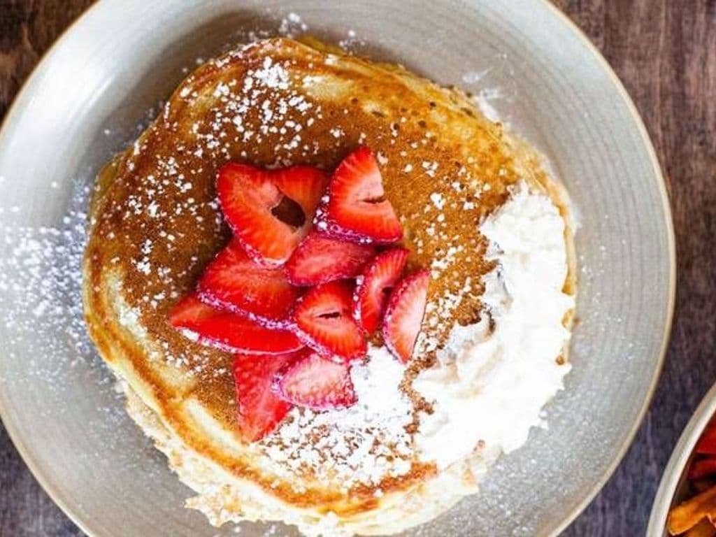Pancakes