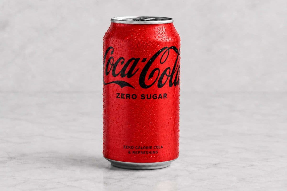 Coke Zero