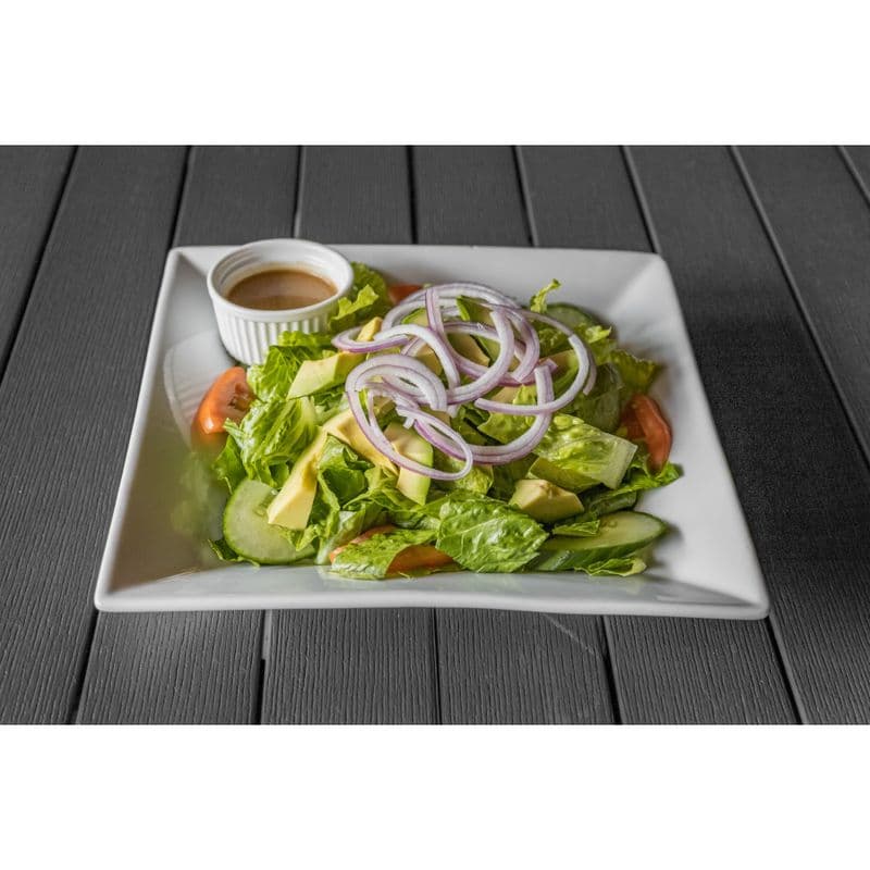 Avocado Salad