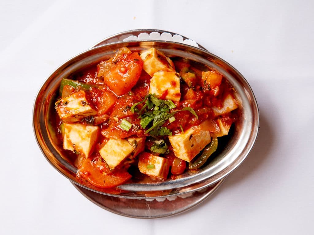 Paneer Masala