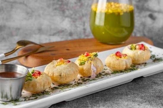 Paani Puri