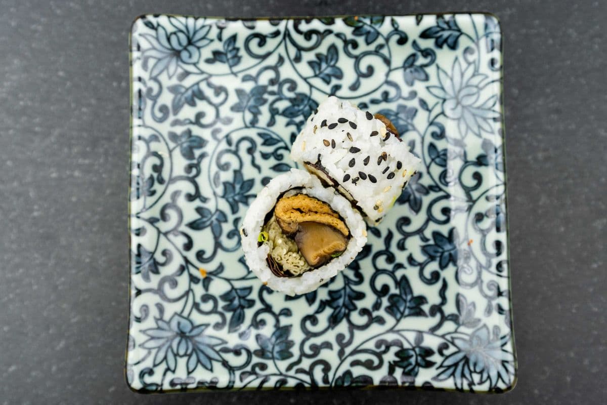 Tsubaki (8 pcs)