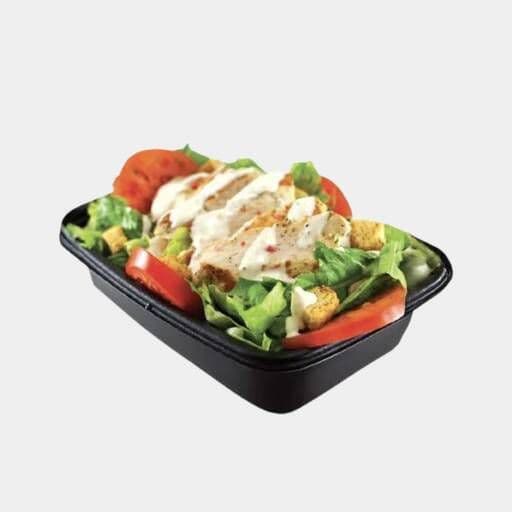 Petite salade de poulet / Small Chicken Salad