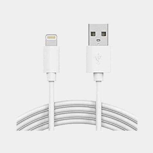 iPhone chargeur 2 meters / iPhone Charger 2 meters