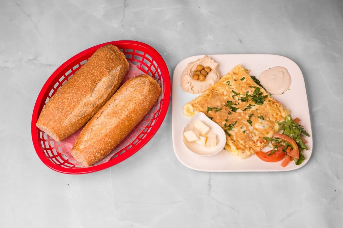 Omelet